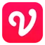 Ikon Vidio Platinum Mobile