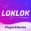 Ikon Loklok Mobile